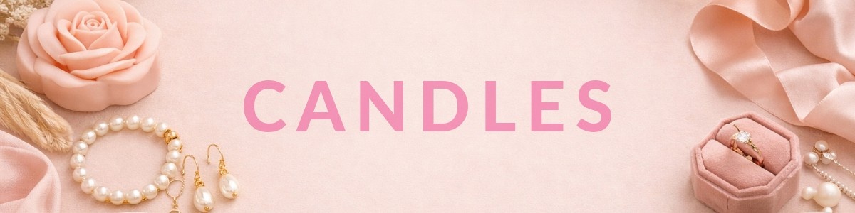 Men's Accessories Banner